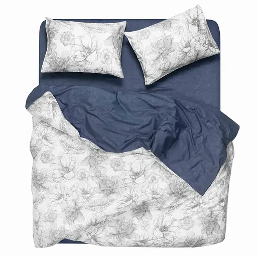 КПБ 1,5сп Gloria Ardesto pbe0050616 - фото 3