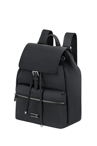 Рюкзак Samsonite ZALIA 3.0 BLACK 35x26x14 KM4*09013 - фото 4