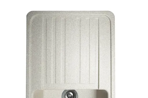 Кухонная мойка гранитная Miraggio Versal sand 758x462x201 00211504, Sand - фото 5