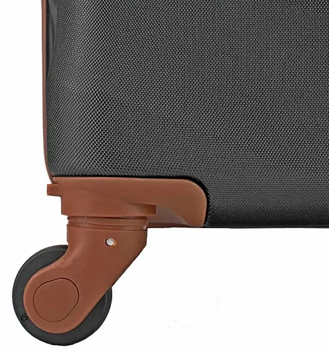 Чемодан Semi Line 24" (M) Графит (T5644-2) (DAS302621) - фото 8