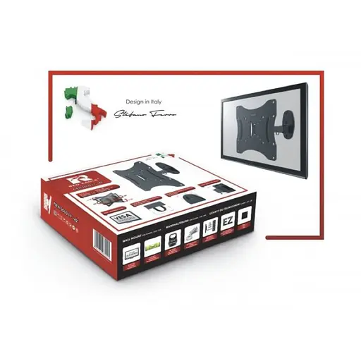 Подставка под ТВ AX Technology FLEXI SOLO 17"-42" - фото 3