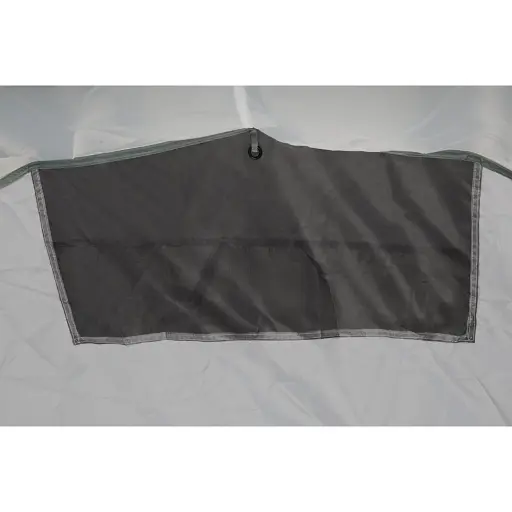 Палатка Skif Outdoor Askania 405x250x130 Green - фото 7