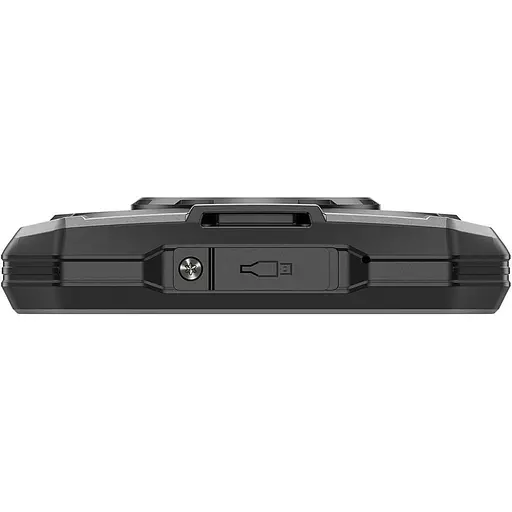 Смартфон Doogee S200X 12/512 GB Black Samurai [138483] - фото 11