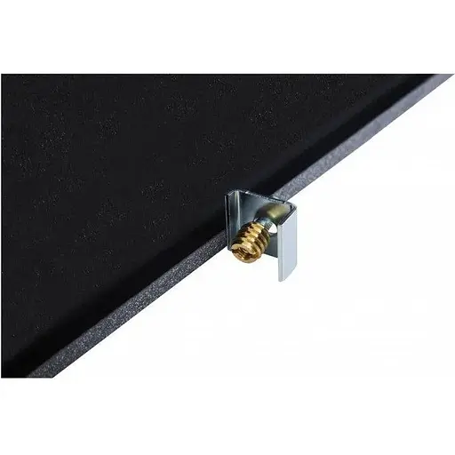 Кухонна мийка Elleci Q 102 Under TOP nero 40 - фото 8