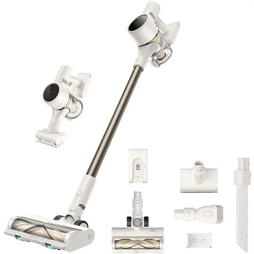 Беспроводной пылесос Dreame R10s - фото 1