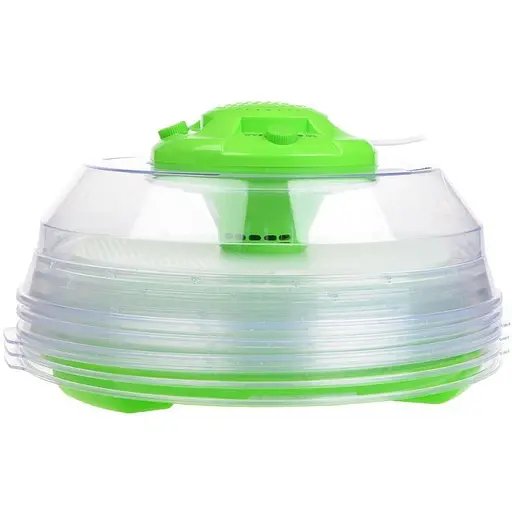 Сушка Saturn ST-FP0113 Green - фото 6