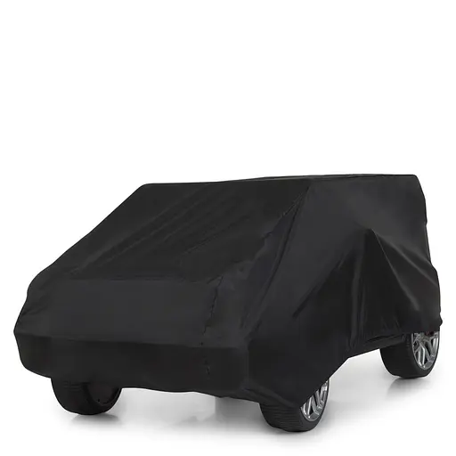 Електромобіль дитячий Bambi M 4259EBLR-1 Mercedes-Benz Білий - фото 9