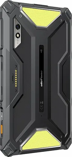 Планшет Ulefone Armor Pad 3 Pro 8/256GB Black * 4G комплект без підставки - фото 10