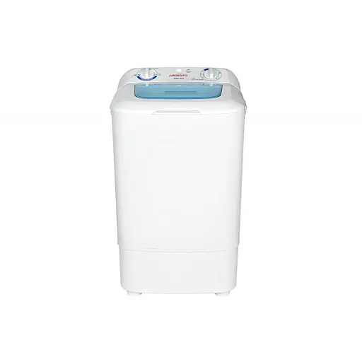 Стиральная машина Ardesto WMH-B65 полуавтомат - фото 2