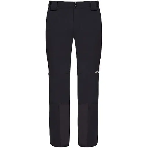 Штани CMP Man Pant Black XXL (1097-30W0487-U901 54)