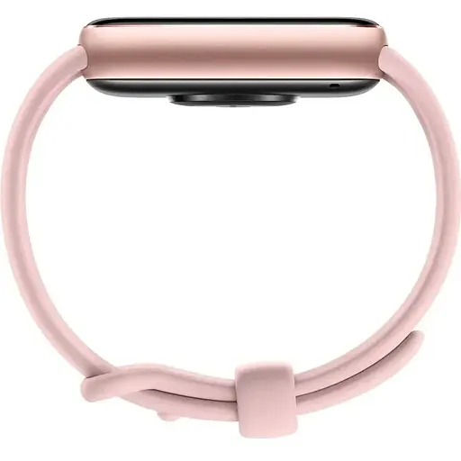 Фітнес-браслет Xiaomi Smart Band 9 Pro Rose Gold (BHR8714GL) UA - фото 5