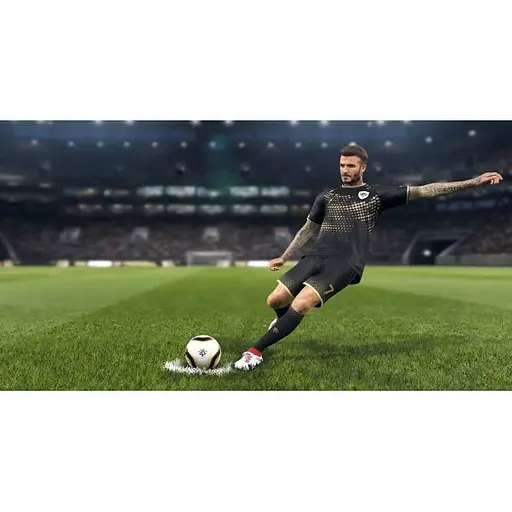 Игра Pro Evolution Soccer 2019 (русская версия) (Xbox One) - фото 5