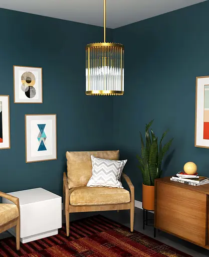 Люстра GL Tubes PikArt арт. 23528 - фото 7