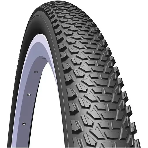 Покрышка Rubena & Mitas Cheetah 16 x 2,10 54-305 MTB (1085-5-10967378)