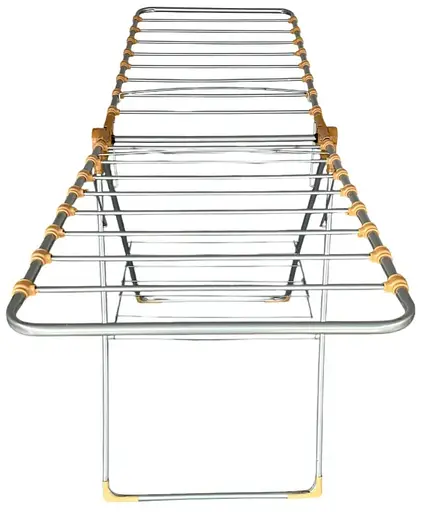 Сушарка для білизни підлогова Kanat MASSIMA LIFE (ML-640) - фото 2