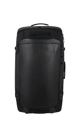 Дорожная Сумка На Колесах Samsonite ARMOX BLACK 84x44x35 KQ2*09008