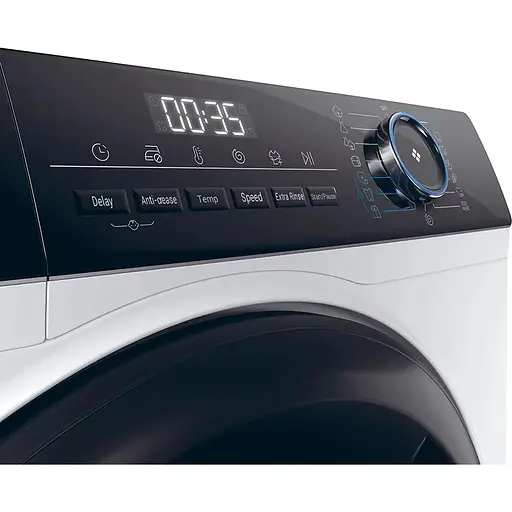 Стиральная машина Haier HW80-B14939-S 8 кг прямой привод - фото 7