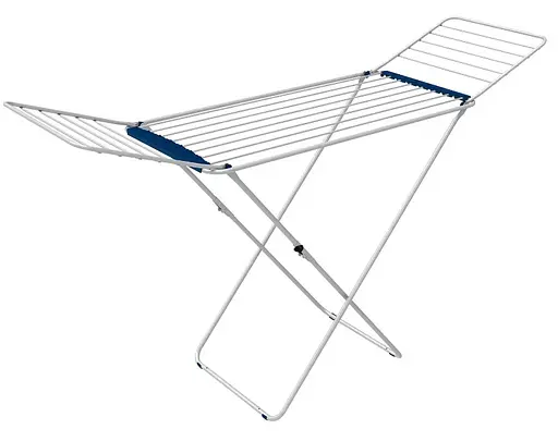 Сушилка для белья напольная Casa Si Swan 20m White (CS92231C04) (DAS302395) - фото 1