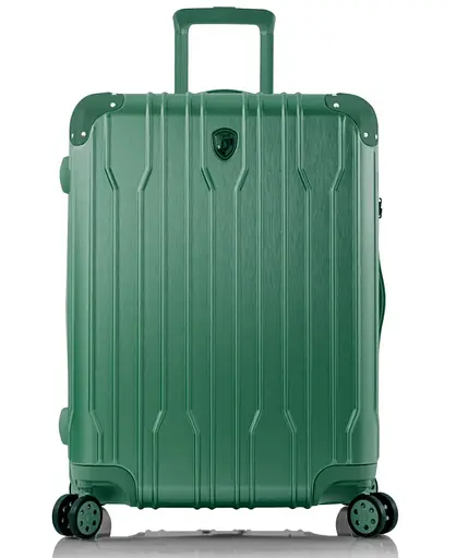 Валіза Heys Xtrak (M) Midnight Green (10103-0148-26) 930192 - фото 2