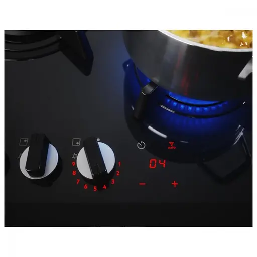 Варочная поверхность газовая Electrolux KGG643753K - фото 6