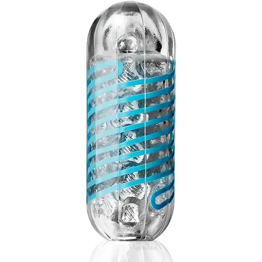 Мастурбатор Tenga Spinner 01 Tetra