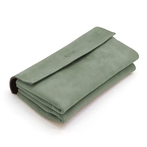 Клатч мужской кожаный TARWA 23.5х14.5х4 см sum0028415 - фото 8