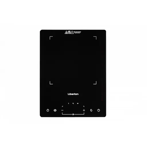 Настільна плита Liberton LIC-3706 - фото 10