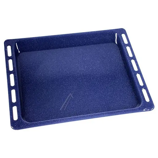 Противень на электрическую духовку Samsung DG94-04822C, DE63-00339A, (413х330х20 мм) - фото 8