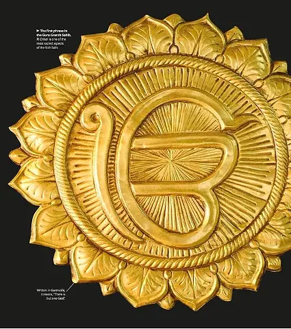 Sikhs: The Story of a People, Their Faith and Culture - фото 3