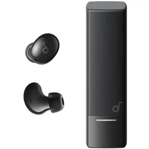 Навушники TWS Anker SoundCore A30i Black (A3958G11) UA