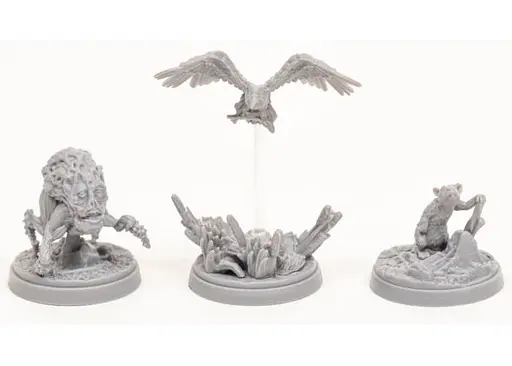 Настольная игра Ігромаг S.T.A.L.K.E.R. Компаньоны (S.T.A.L.K.E.R. Zone Companions) (UA) - фото 4