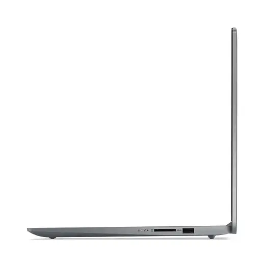 Ноутбук Lenovo IdeaPad Slim 3 15IAH8,83ER0099BM,i5-12450H (8-core),8GB 4800MHz LPDDR5,512GB,Без ОС - фото 7
