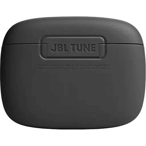 Наушники TWS JBL Tune Buds Black (JBLTBUDSBLK) - фото 6