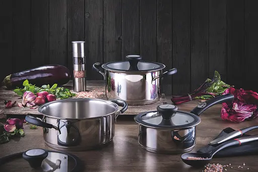 Мельница для специй 2в1 Tramontina Realce (6747181) - фото 3