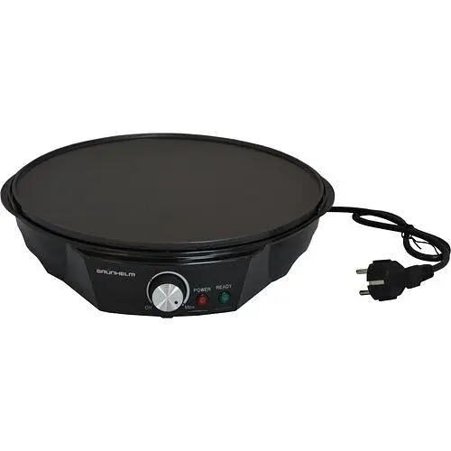 Млинниця Russell Hobbs 20920-56 [70640] - фото 4