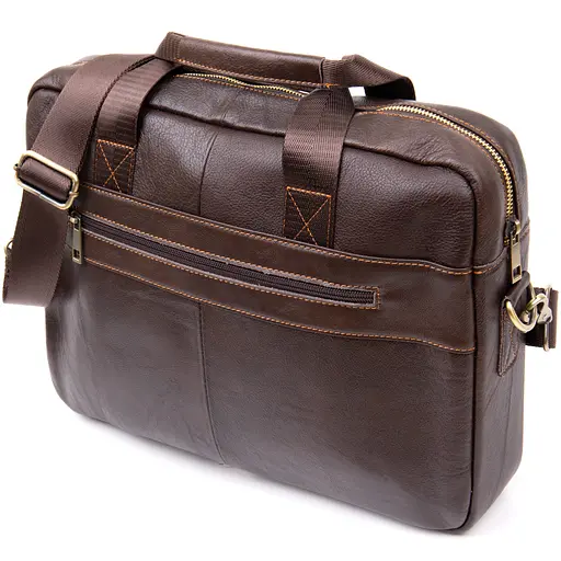 Сумка для ноутбука Vintage 39х28х7 см sum0013965 - фото 2