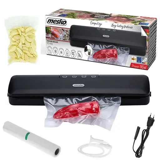 Вакууматор MESKO MS-4492 - фото 1