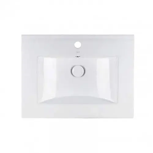 Умивальник Sanwerk "Qtap Albatross" 60 (UV0000142), Білий - фото 1