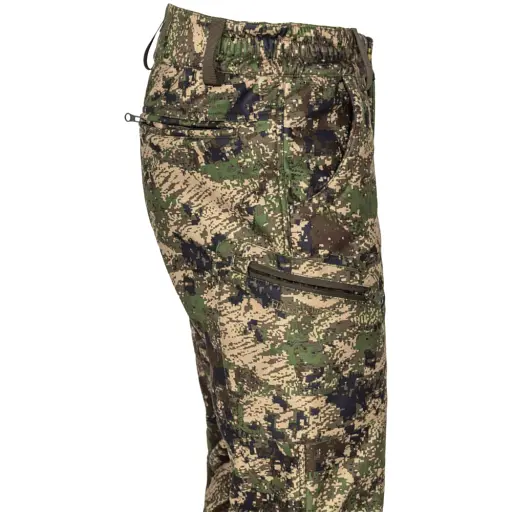 Штани Hallyard Breda 60 Camo - фото 7