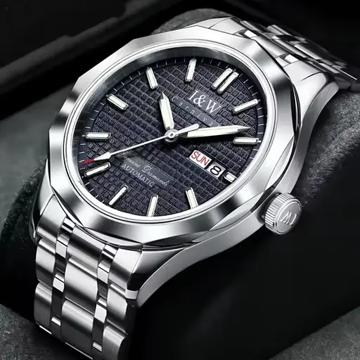 Годинник Carnival Carbon