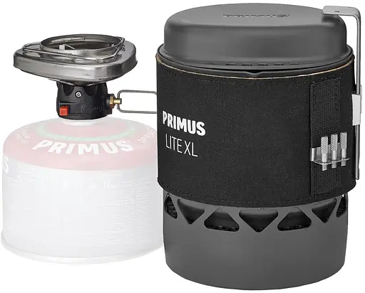 Система приготовления пищи Primus Lite XL (1046-356040) - фото 3