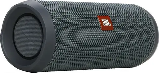 Портативная акустика JBL Flip Essential 2 Black (JBLFLIPES2) - фото 1