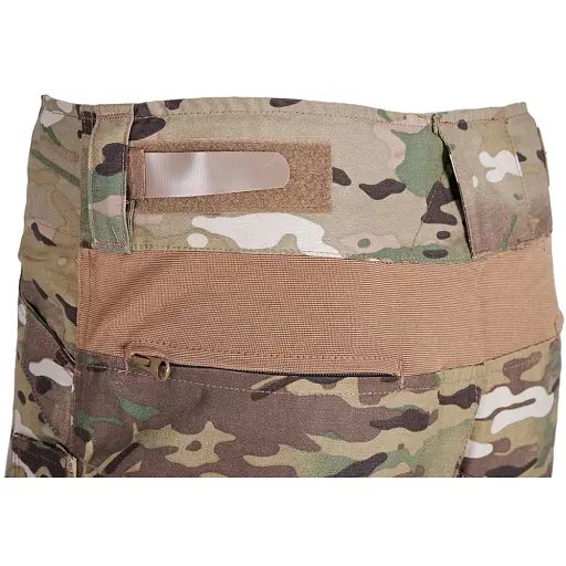 Брюки Defcon 5 Gladio Pants XL Multicam - фото 10