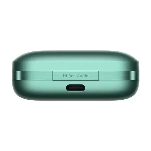 Bluetooth-гарнітура Realme Buds Air 7 Pro Racing Green_EU - фото 4