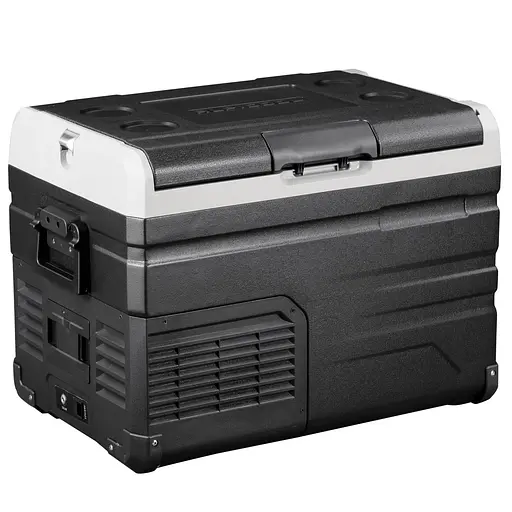 Компрессорный автохолодильник Alpicool TS40 (40 литров, LG Compressor) - фото 1