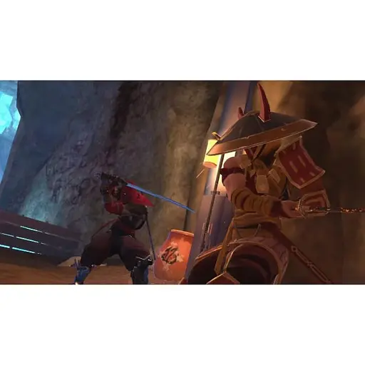 Гра Aragami 2 (російська версія) (Nintendo Switch) - фото 6