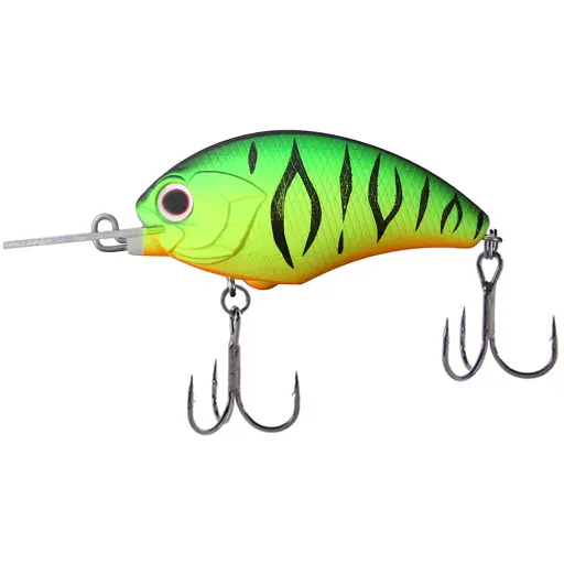 Воблер OSP Tiny Blitz MR 44 мм 6.3 г M14, 1.2-1.8 м