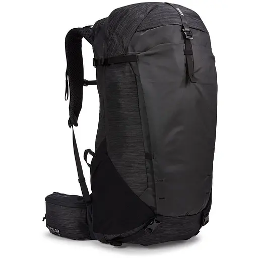 Туристичний рюкзак Thule Topio 30L Black (TH 3204503) - фото 1