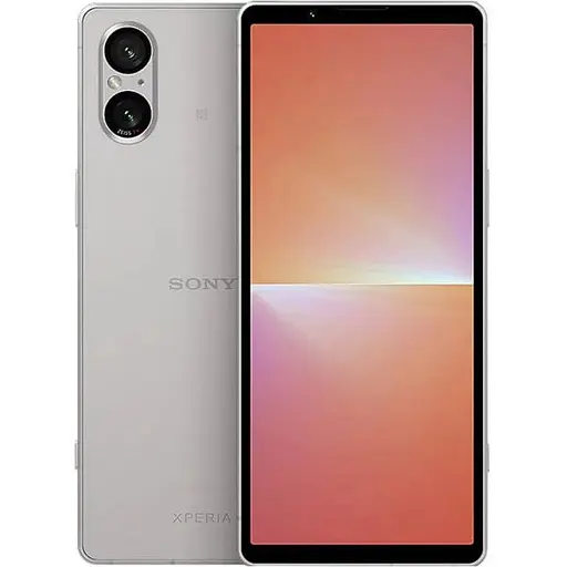 Смартфон Sony Xperia 5 V 8/256GB Platinum Silver