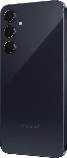 Смартфон Samsung Galaxy A55 5G 8/128Gb Awesome Navy (SM-A556BZKAEUC) - фото 6